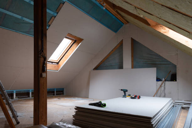 Professional Insulation Contractor in Start, LA