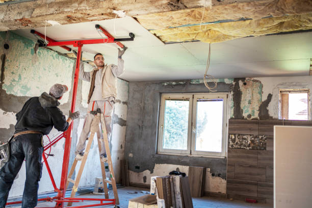 Range of Insulation Solutions in Start, LA