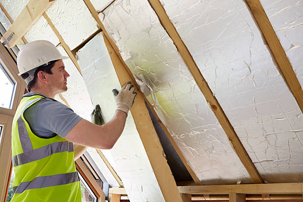 Insulation Replacement Services in Start, LA
